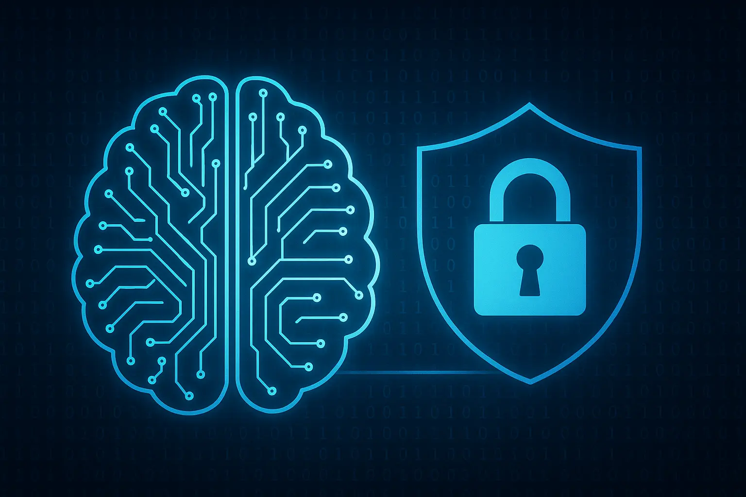 هوش مصنوعی و حریم خصوصی: چگونه از داده‌های شخصی خود محافظت کنیم؟